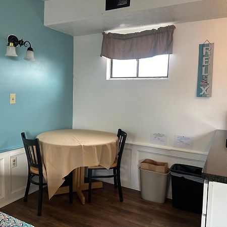 Nautical Motel 汉普顿 外观 照片
