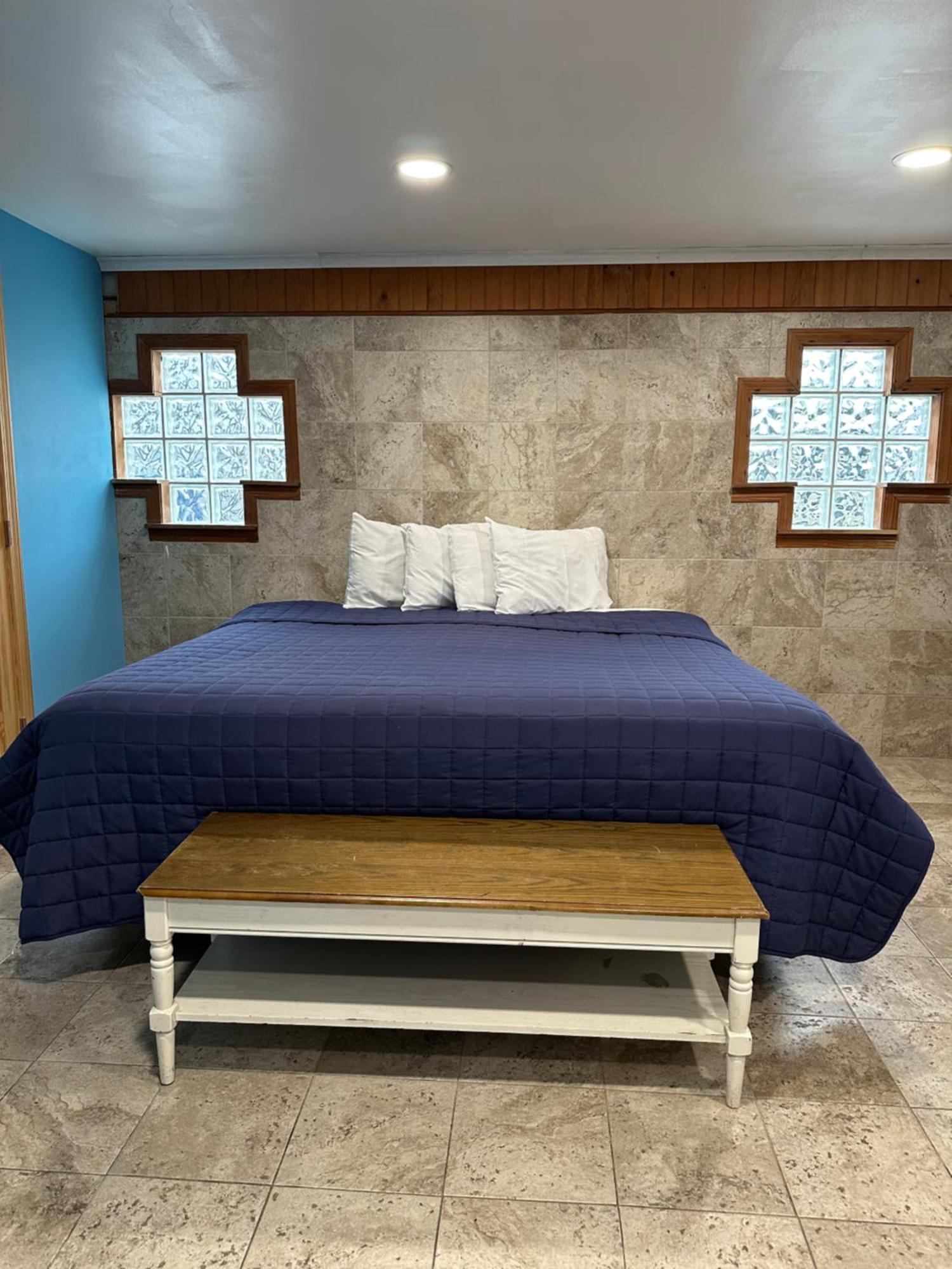 Nautical Motel 汉普顿 外观 照片