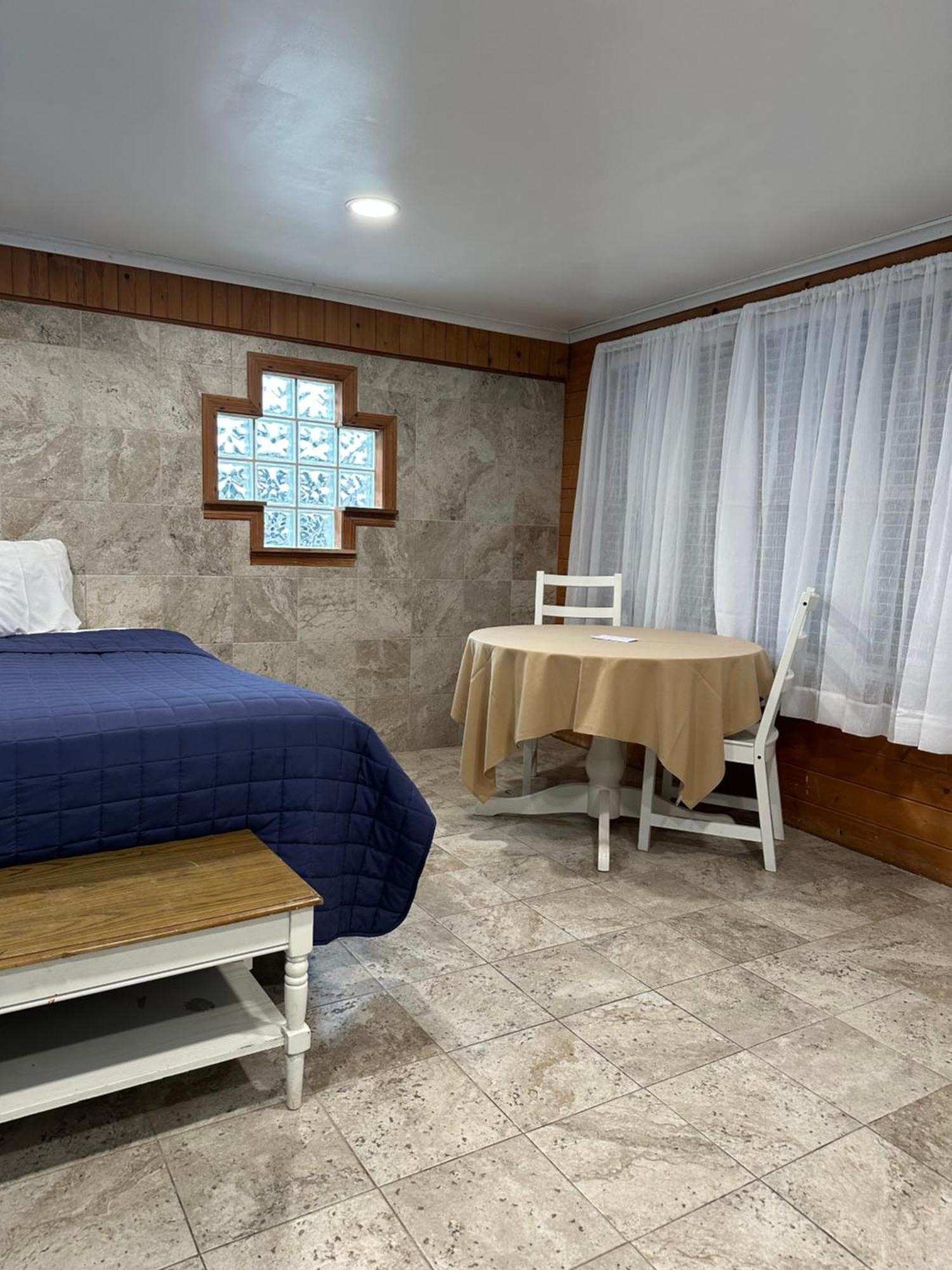 Nautical Motel 汉普顿 外观 照片